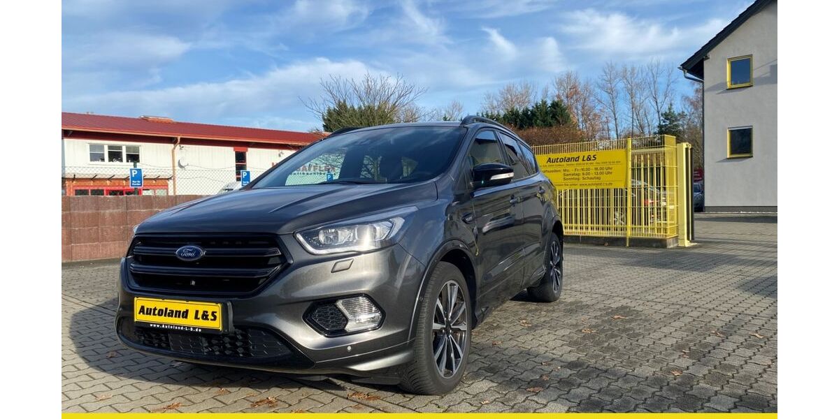 Ford Kuga 96.300 km 19.990 &euro; Cottbus/ Groß Gaglow 03051