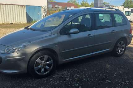 Peugeot 307 105.611 km 3.500 € Rostock 18059