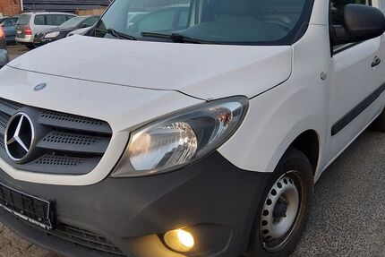 Mercedes-Benz Citan 229.300 km 4.900 &euro; Winsen/Luhe OT Pattense 21423
