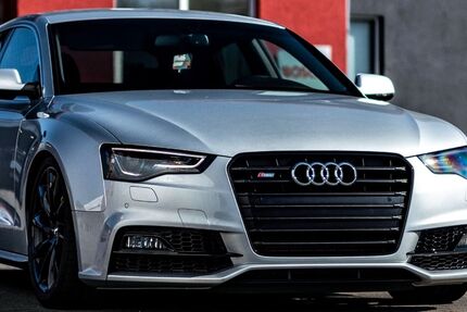 Audi A5 179.000 km 16.000 &euro; Lathen 49762