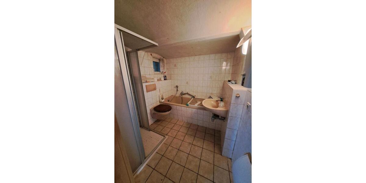 Einfamilienhaus Ostritz - 3 Zimmer, 90 m&sup2;, 40.000&euro; | Angebot:26844507