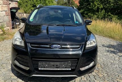 Ford Kuga 139.890 km 6.800 &euro; Waldberg 97657