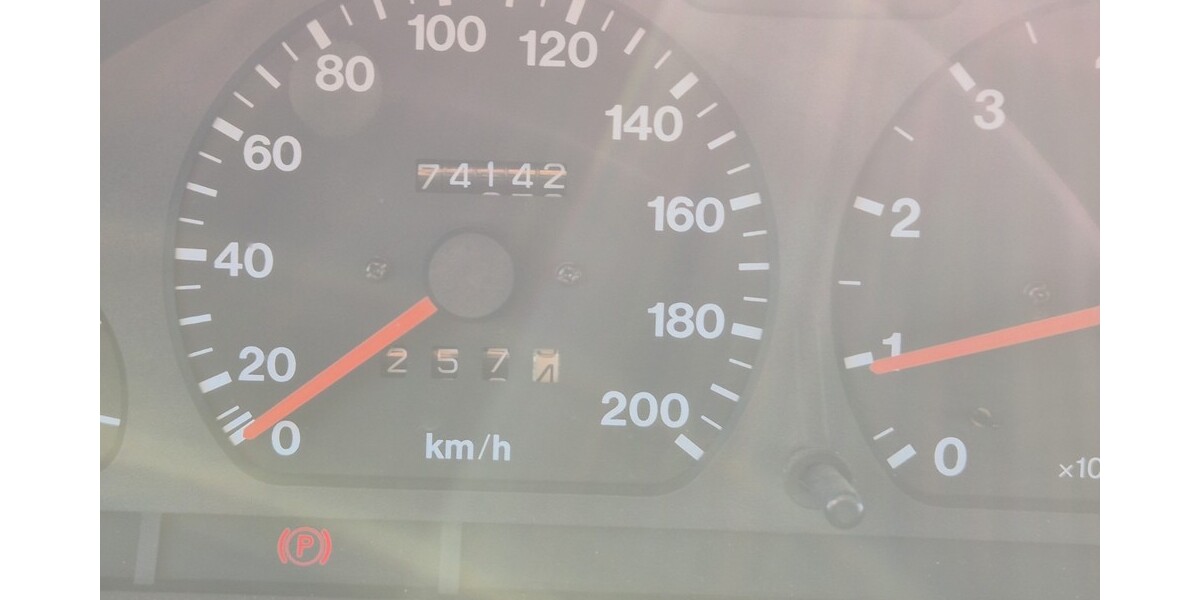 Suzuki Swift 74.142 km 1.500 &euro; Langendorf 29484