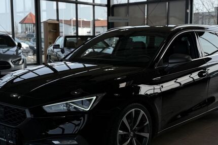 Seat Leon 97.000 km 19.480 &euro; Erftstadt 50374