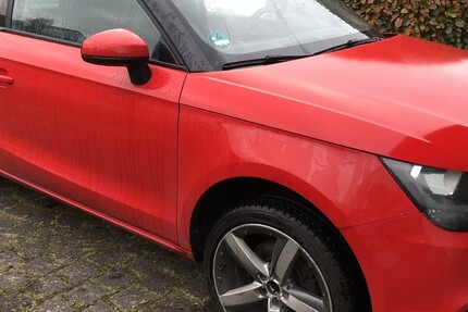 Audi A 1 144.000 km 8.350 € Plein 54518
