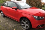 Audi A 1 144.000 km 8.350 € Plein 54518