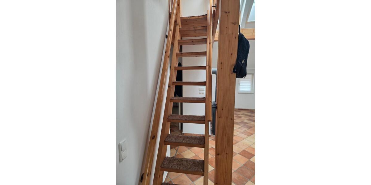 Etagenwohnung Karlshagen - 2.5 Zimmer, 59 m&sup2;, 665&euro; | Angebot:26136549