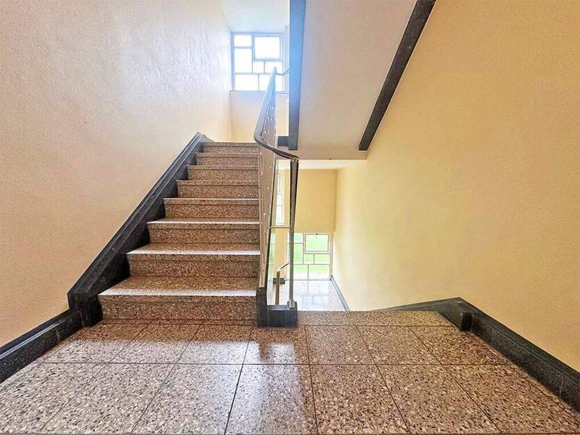 Verkauft Neustadt Lichtdurchflutete 2-Zimmer-Wohnung mit großzügiger Loggia