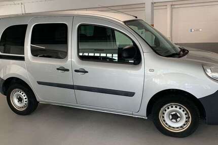 Renault Kangoo 73.800 km 9.350 &euro; Dortmund 44225