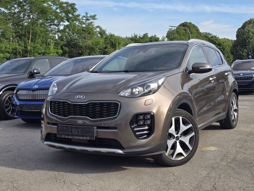 Sportage