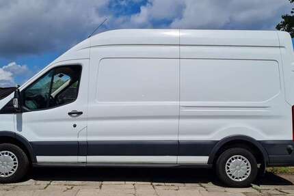 Ford Transit 150.000 km 13.500 &euro; Berlin 13089