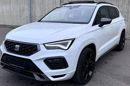 Seat Ateca 94.000 km 20.800 &euro; Essingen­­­ 73457