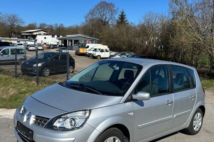 Renault Scenic 145.000 km 3.999 &euro; Handewitt OT Weding 24976