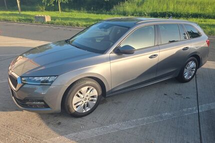Skoda Octavia 56.280 km 20.995 &euro; Heidenau 01809