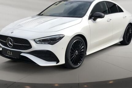 Mercedes-Benz CLA 200 19.359 km 40.759 € Neckarsulm-Obereisesheim 74172