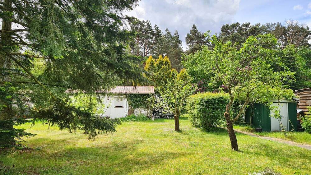Grundstück Rüdersdorf bei Berlin Lichtenow - 234.000&euro; | Angebot:26656886