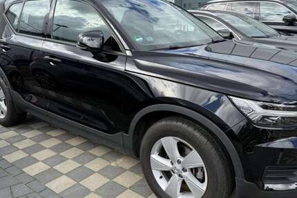Volvo XC40 29.992 km 18.990 € Berlin / Tegel 13509