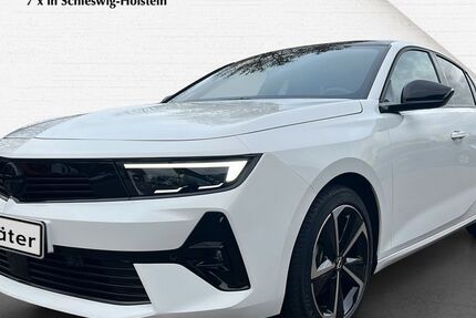 Opel Astra 10.480 km 23.980 &euro; Flensburg 24941