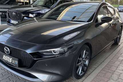 Mazda 3 108.603 km 17.990 € Hildesheim 31137