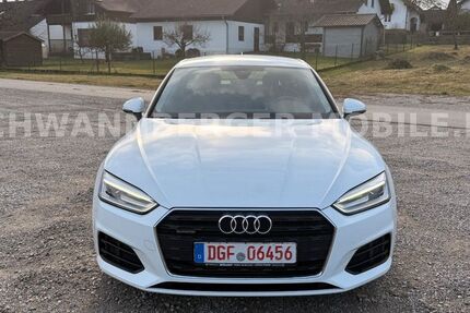 Audi A5 115.000 km 20.999 &euro; Deggendorf 94469