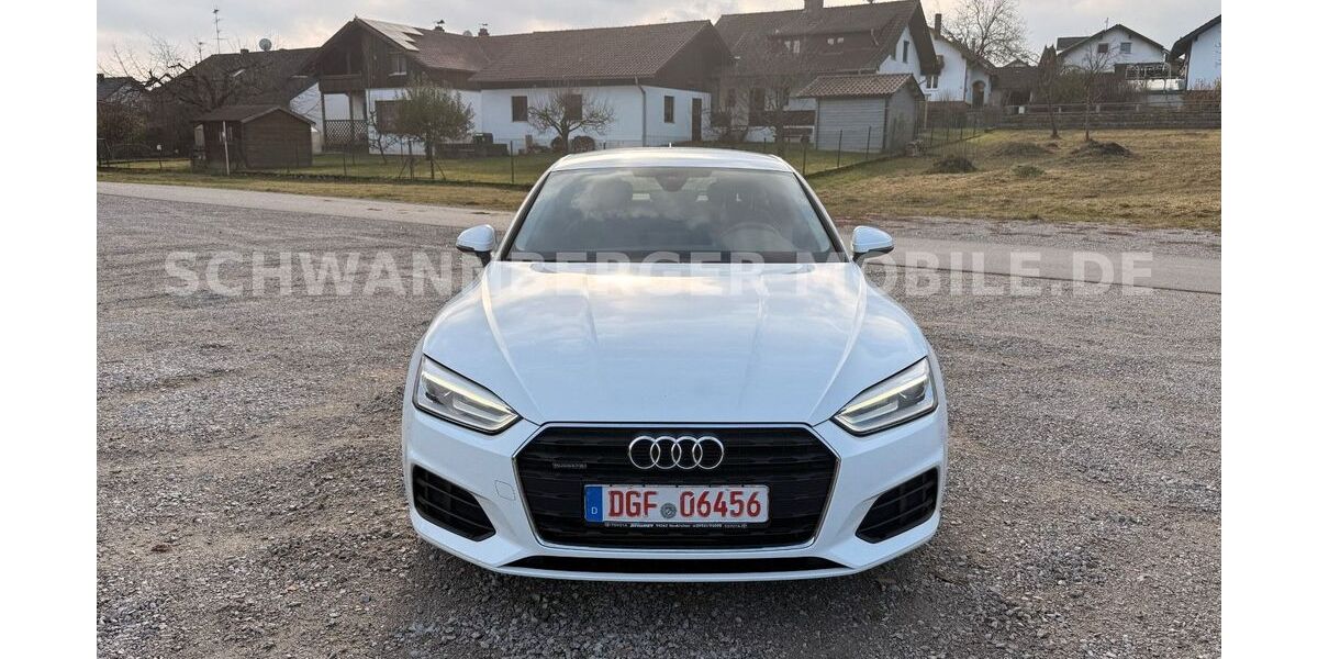 Audi A5 115.000 km 20.999 &euro; Deggendorf 94469