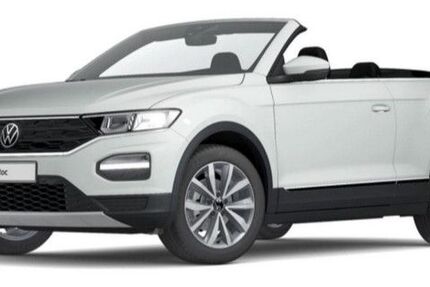 VW T-Roc 19.790 km 26.950 &euro; Kaltenkirchen 24568