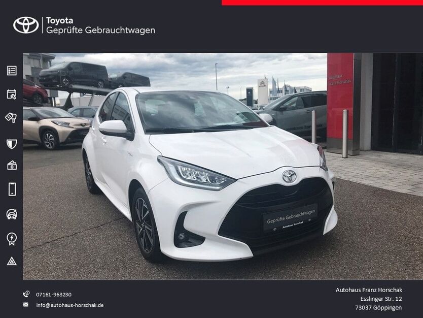 Yaris