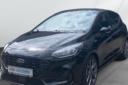 Ford Fiesta 15.990 km 19.290 &euro; Leipzig 04129