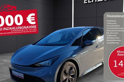 Cupra Born 62.500 km 22.470 € Hoyerswerda 02977