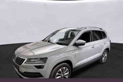 Skoda Karoq 65.600 km 26.430 € Sinsheim 74889
