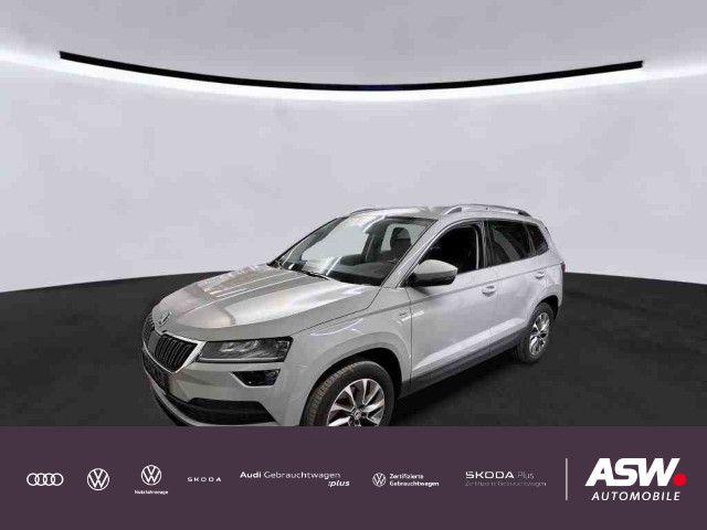 Skoda Karoq 65.600 km 26.430 € Sinsheim 74889