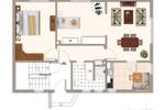 Einfamilienhaus Warburg Nörde - 5 Zimmer, 135 m&sup2;, 269.000&euro; | Angebot:26391755