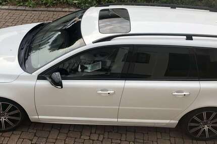 Volvo V70 174.000 km 12.600 € Klettgau 79771