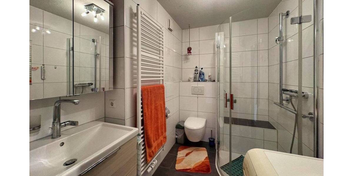 Etagenwohnung Albstadt Tailfingen - 3 Zimmer, 75 m&sup2;, 139.000&euro; | Angebot:25928565