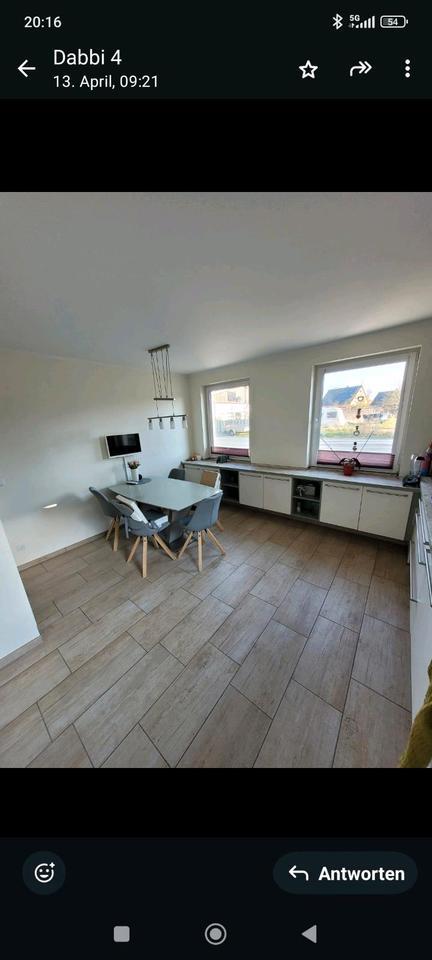 Doppelhaushälfte in Dummerstorf