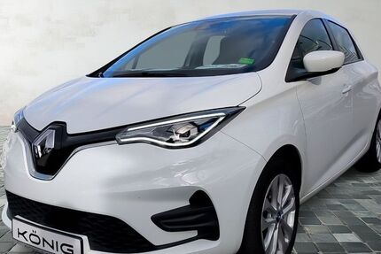 Renault ZOE 28.018 km 16.399 &euro; Erfurt 99091