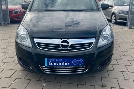 Opel Zafira 135.350 km 6.899 &euro; Fürth 90763