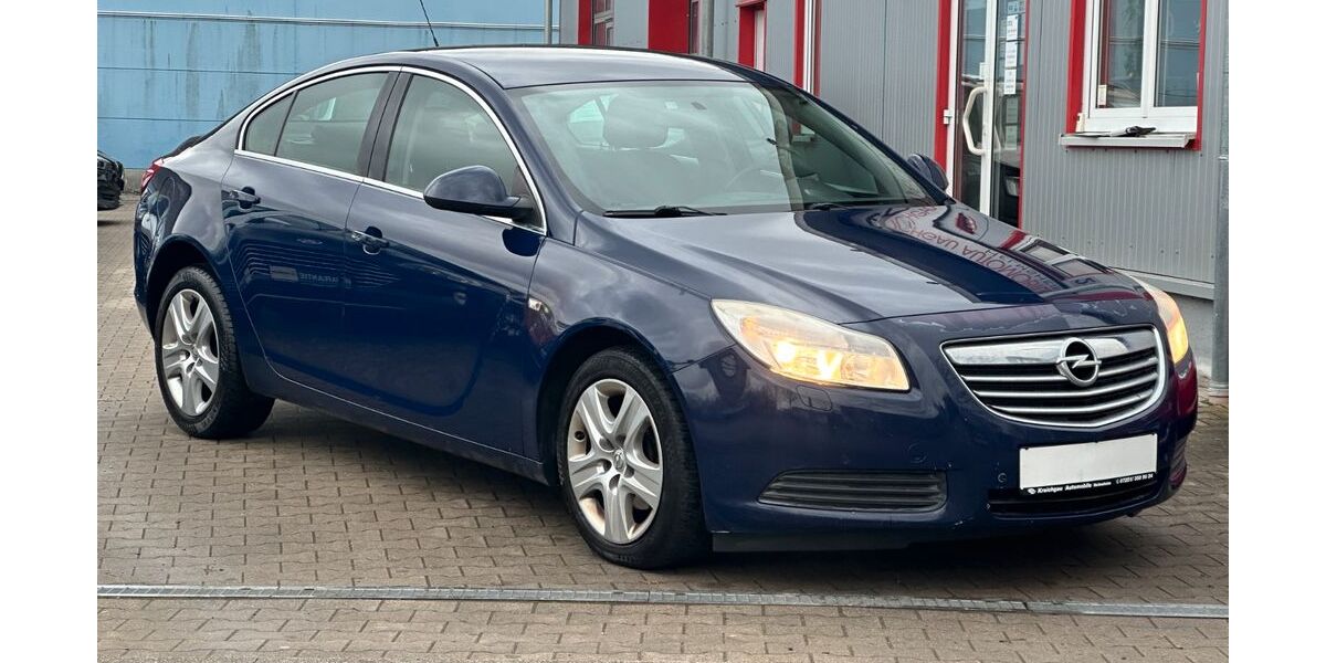 Opel Insignia 320.000 km 3.395 &euro; Bruchsal-Helmsheim 76646