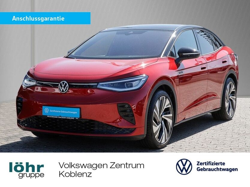 VW ID.5 5.671 km 48.980 € Koblenz 56070