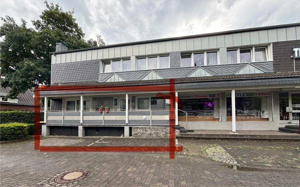 Ladenlokal, Büro, Kita in Gerlingen zimmer