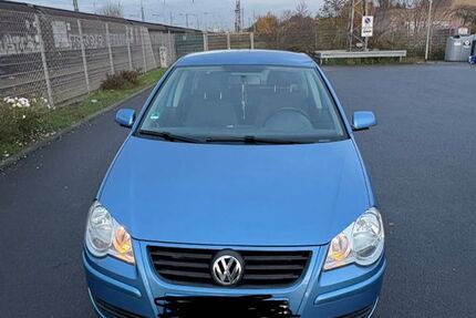 VW Polo 198.000 km 1.650 &euro; Gau-Algesheim 55435