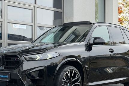 BMW X5 M 9.897 km 140.990 &euro; Hilden (bei Düsseldorf) 40721