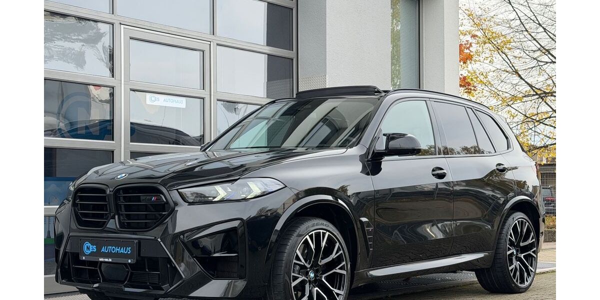 BMW X5 M 9.897 km 140.990 &euro; Hilden (bei Düsseldorf) 40721
