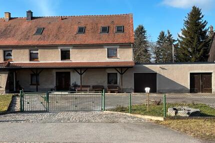 Haus Malschwitz - 5 Zimmer, 160 m&sup2;, 260.000&euro; | Angebot:20201793