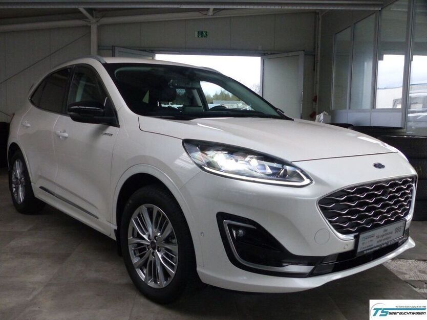 Kuga