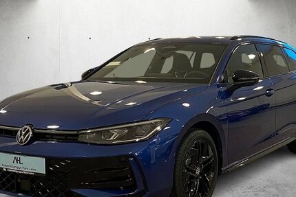 VW Passat 8.900 km 49.885 &euro; Osterode 37520