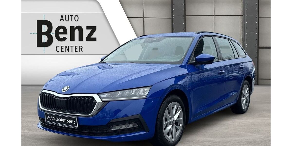 Skoda Octavia 15.775 km 24.690 &euro; Laupheim 88471