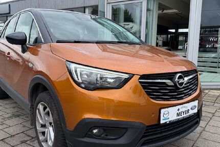 Opel Crossland (X) 46.000 km 11.990 &euro; Nienburg 31582