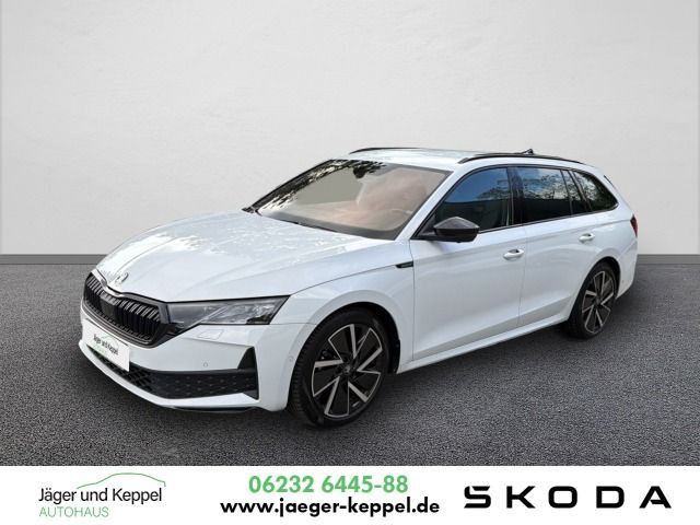 Skoda Octavia 26.780 km 38.900 &euro; Speyer 67346