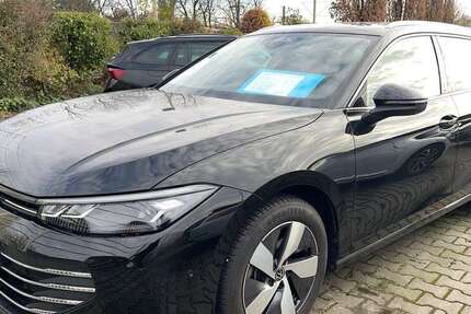 VW Passat 16.390 km 33.650 &euro; Helgoland 27498